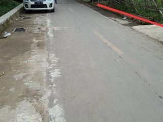 Dijual tanah di depan pabrik gula Colomadu tepatnya di kampung nanasan
