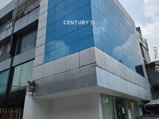 Dijual Ruko Posisi Hook Dapat Dua Muka Di Fatmawati Dan Cipete