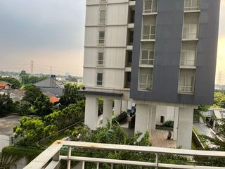 Apartemen Altiz Fully furnish Di Bintaro Jaya Sektor 3A
