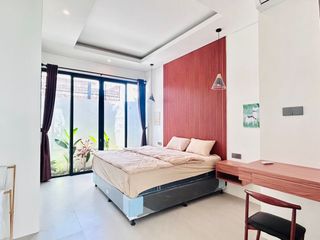 Freehold - Brand New Freehold Villa in Tumbak Bayuh, Canggu, Bali