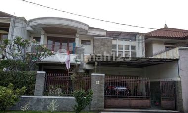 Best Price! Rumah Mewah Lokasi Terbaik Batununggal Indah Bandung