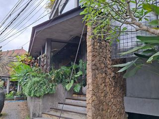 Leasehold - Prime 4 Story commercial space in Ubud, Bali