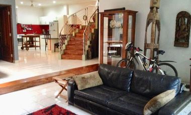 Dijual Rumah Pondok Jaya Bangka Jakarta Selatan