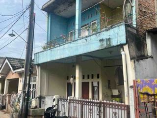Rumah Strategis 9 Menit ke RS Mitra Keluarga Jatiasih Siap KPR J-51688