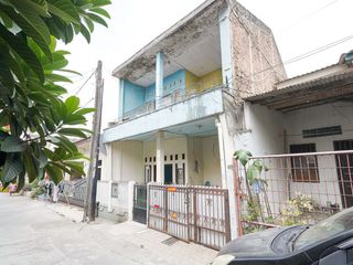 Rumah Strategis 9 Menit ke RS Mitra Keluarga Jatiasih Siap KPR J-51688