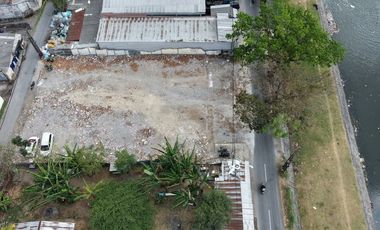 DIJUAL 5 UNIT TANAH KAVLING PREMIUM - TAMAN PANCING BARAT