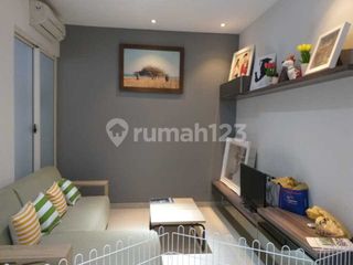 RUMAH GOLF LAKE RESIDENCE FULL FURNISHED BU