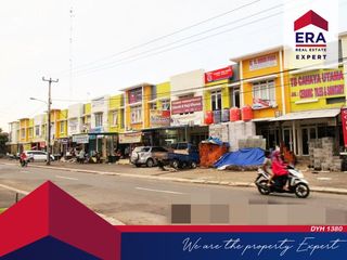 Disewakan Ruang Usaha Pasti Cuan