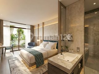 Exclusive Luxury Hotel Investment 38 Meter Leasehold 35 Years In The Heart Of Petitenget Seminyak Bali