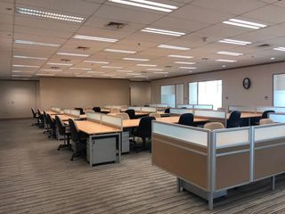 Office Equity Tower Size 493.2 High Floor