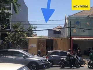 Dijual/Disewa Tanah di Nol Jalan Raya Tenggilis, Surabaya