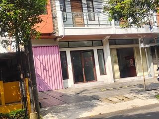 Dijual 2 Unit Ruko 3 Lantai Gandeng Di Bintaro Jaya Sektor 9