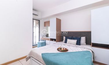 Disewakan Apartemen M Town Residence Serpong tipe 2BR Full Furnished | MRSC186