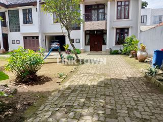 Dijual/Disewakan Rumah Siap Huni Jakarta Selatan