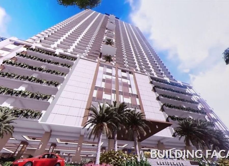 Soon to Rise 1br Condo in Manila near De La Salle | Lamudi.com.ph