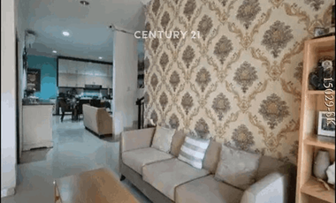 Dijual Rumah 2 Lantai Di Villa Bintaro Indah Dekat Sektor 9