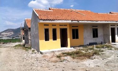Dijual rumah dikawasan sejuk dan nyaman di Pameungpeuk | TONOSARTONO1