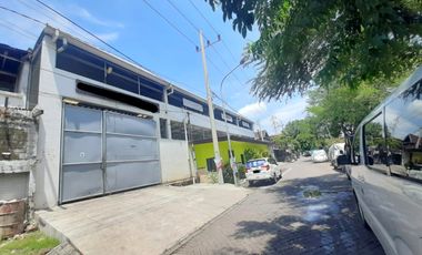 1106 Jual Gudang dan Kantor Strategis di Surabaya Pusat Simo Pomahan