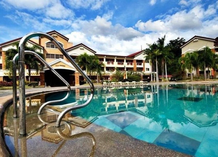Subic Holiday Villas Condo for Sale | Lamudi.com.ph