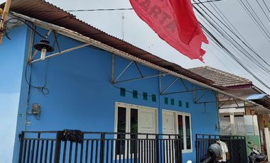Rumah Strategis di Iromedan, Gondokusuman  Investasi Cerdas, Potensi Passive Income Tinggi