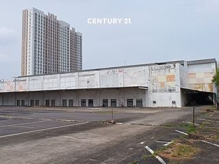 Gudang Bagus Luar  Kawasan Jababeka Cikarang