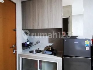 Jual Apartemen Maple Park Sunter