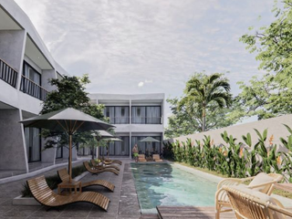 CO LIVING SPACE ELITE STRATEGIS IN BYPASS NGURAH RAI BADUNG