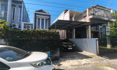 RUMAH GIRI DIAMOND RESIDENCE TAMAN GIRI JIMBARAN