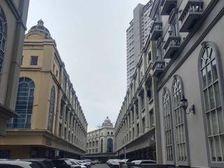 Dijual Ruko 5 Lantai Lift Business Park Kebon Jeruk Jakarta Barat