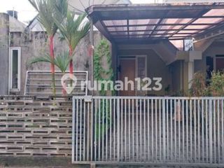 Rumah Minimalis Hunian Nyaman 1Lantai, Cisaranten Kulon Arcamanik Konstruksi Siap Naik Tiga Lantai