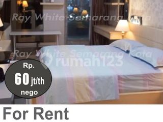 Apartement Louis Kienne Siap Huni di Semarang Tengah A5663
