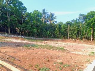 [DEE775] Jual Tanah 1031m2 Curug Bitung Lebak
