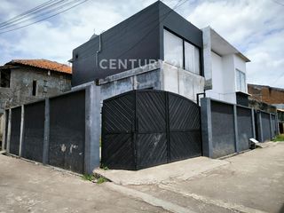 045- GUDANG BAGUS CIGONDEWAH CCK KTR, GUDANG PLUS RMH TINGGAL