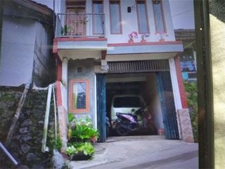 Ruko ,Rumah Jual Cepat Sindang Kaya ,Cimenyan