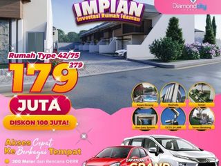 #rumah #rumahmurah #rumahsidoarjo