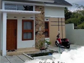 Hunian Minimalis Hanya 300 Juta Lokasi Strategis Di Jogja