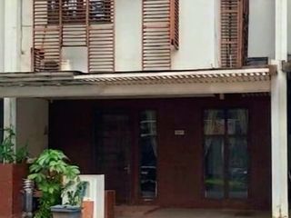 STRATEGIS, SIAP HUNI RUMAH DI CLUSTER WHELFORD, GREENWICH, BSD CITY