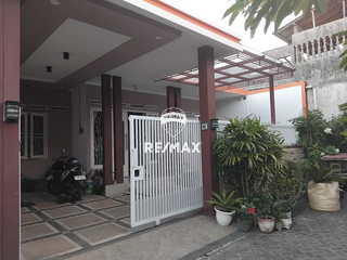 DIJUAL!! RUMAH SIAP HUNI PUSAT KOTA - TAMAN BARU- BANYUWANGI
