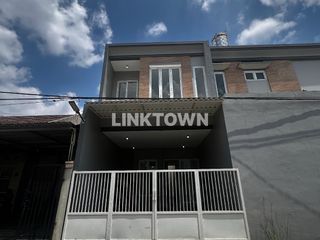 Dijual New Minimalis 2 Lantai di Pondok Tjandra Sidoarjo