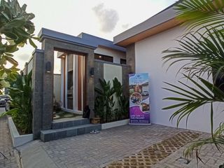 VILLA HARGA MIRING DI CANGGU 10 MENIT FINNS BEACH CLUB