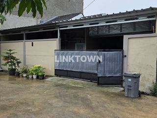 Dijual Segera Rumah Modern Luas 130m² Siap Huni di Graha Harapan Regency Bekasi