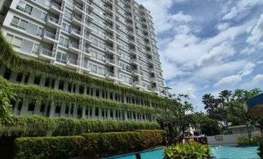 Apartemen Altiz Type Studio Furnished Dijual Murah Di BIntaro
