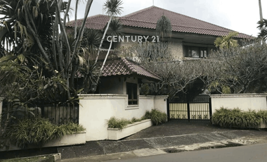 Dijual Rumah Mewah Asri Strategis Di Cilandak Jakarta Selatan