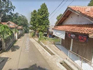 Tanah bandung Cilengkrang Terima SHM pecah Unit