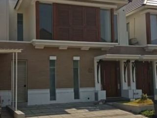 SIAP HUNI Rumah Cantik Grand Harvest Wiyung, Harga 55Jt