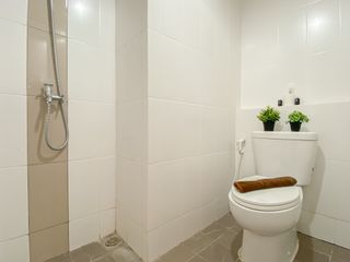 Apartemen Samesta Mahata Tanjung Barat