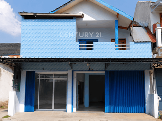 Ruko Multifungsi Dekat Pasar Cebongan Ideal Untuk Bisnis Usaha