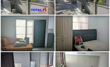 Dijual rumah type 73/100 di daerah Puri Gading, Jimbaran.