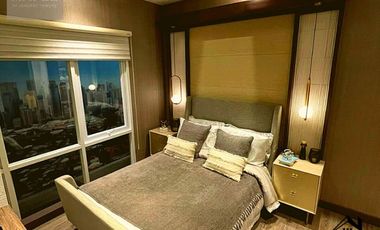 Maple 1 bedroom unit for sale in Ortigas East Early Move In