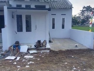 Paling Murah Rumah Startegis di Bandung Selatan